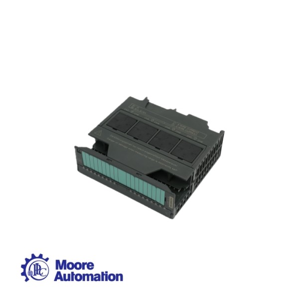 Siemens 6ES7331-7HF01-0AB0 Analog Cur/Voltage Input
