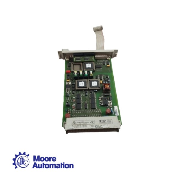 Honeywell 10208/2/1 relay output module