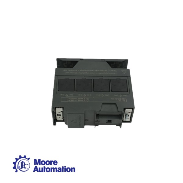 Siemens 6ES7331-7HF01-0AB0 Analog Cur/Voltage Input