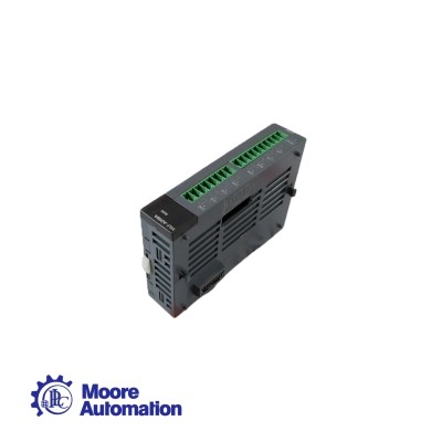 Honeywell MLF-AD08A  Analog Input Module