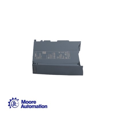 Siemens 6GK7 542-1AX00-0XE0 communications module