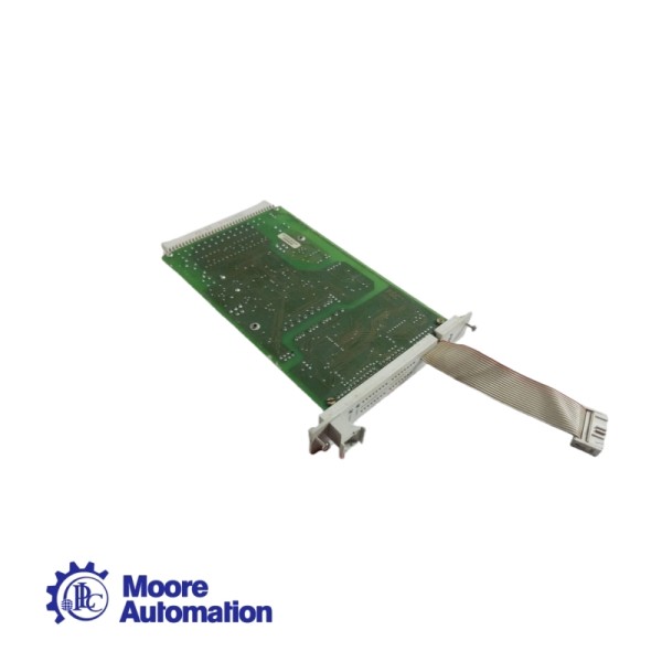 Honeywell 10208/2/1 relay output module