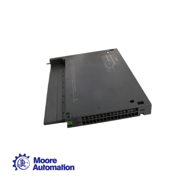 Siemens 6ES7 531-7KF00-0AB0 analog input module