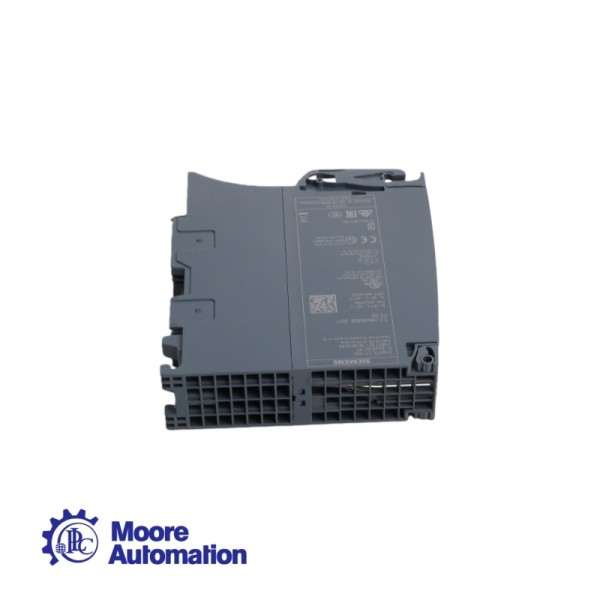 Siemens 6ES7 521-1BL10-0AA0 Digital input module
