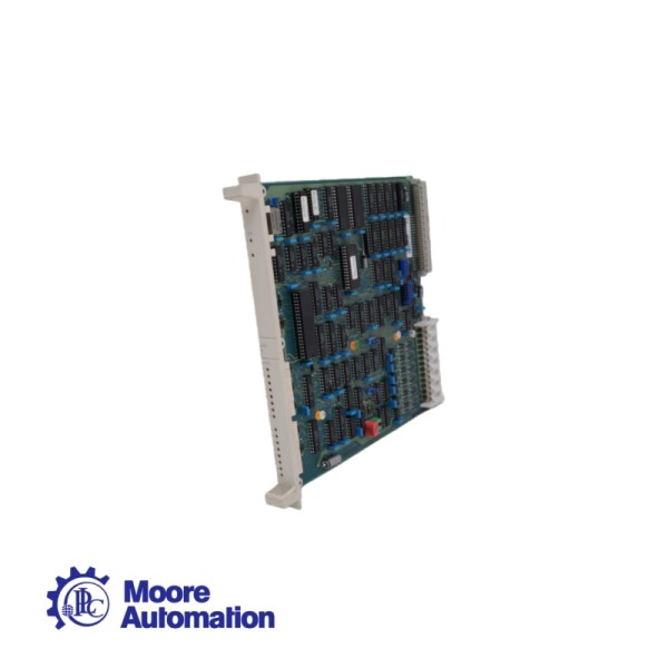 ABB DSCS116 57520001-BZ Communication Module