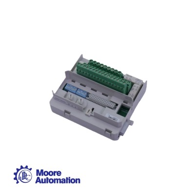 ABB FAU810 C87-11006 Base Module