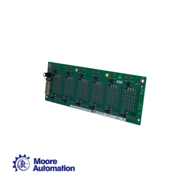 ABB 3BHE050077R0102 UNS0881B-P V2 Control Board