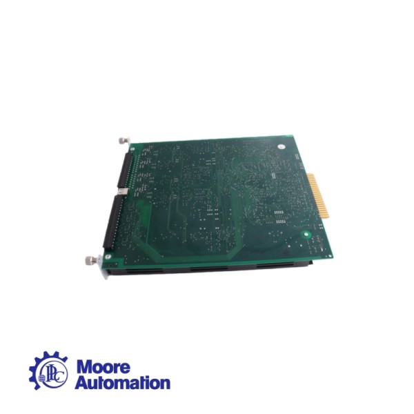 METSO IOP345 DIGITAL INPUT MODULE