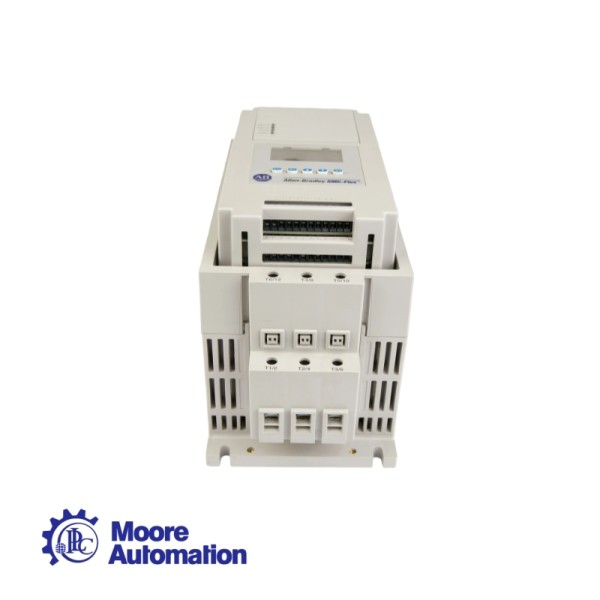 Allen Bradley 150-F108NBDD Smart Motor Controller