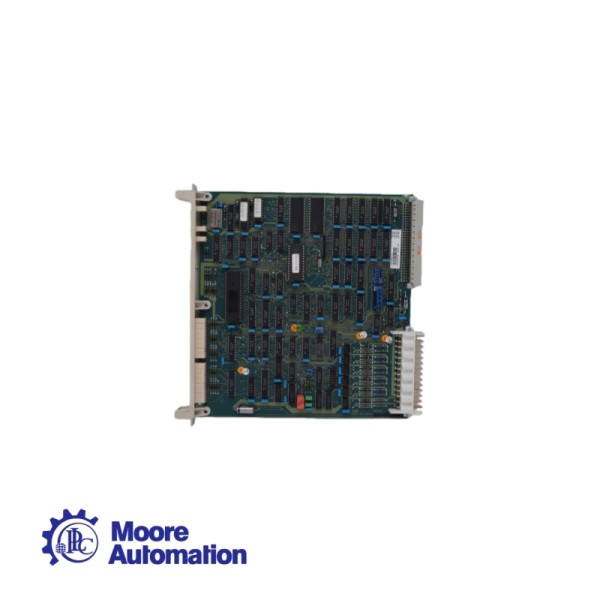 ABB DSCS116 57520001-BZ Communication Module
