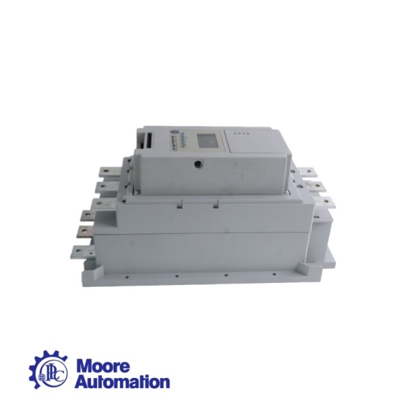 Allen Bradley 150-F43NBDD Motor Controller