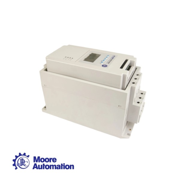 Allen Bradley 150-F108NBDD Smart Motor Controller