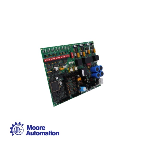 GE DS200DCFBG1BLC Power Supply Board