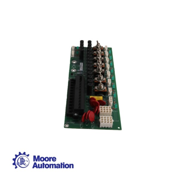GE IS200EPDMG1A Exciter Power Distribution Module