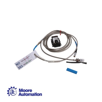 Emerson PR6423/014-040 CON021 Eddy Current Sensor