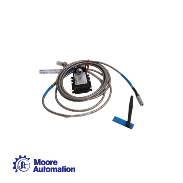 Emerson PR6423/015-040 CON021 Eddy Current Sensor
