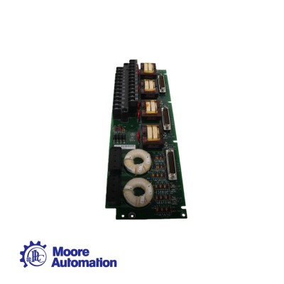 GE IS200EDEXG1ADA Exciter De-Excitation board