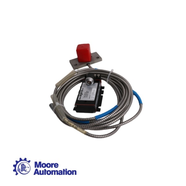 Emerson PR6426/010-040 Eddy Current Sensor