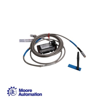 Emerson PR6423/01K-010 Eddy Current Sensor