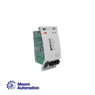 ABB SD812F 3BDH000014R1 Power Supply