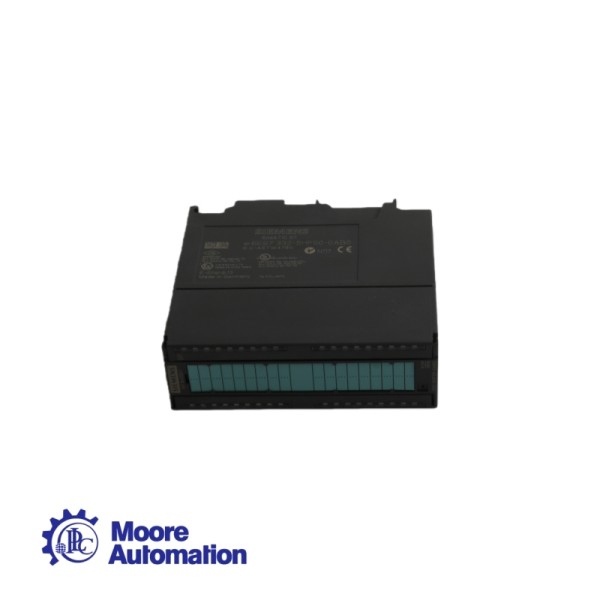 Siemens 6ES7332-5HF00-0AB0 Analog Output Module