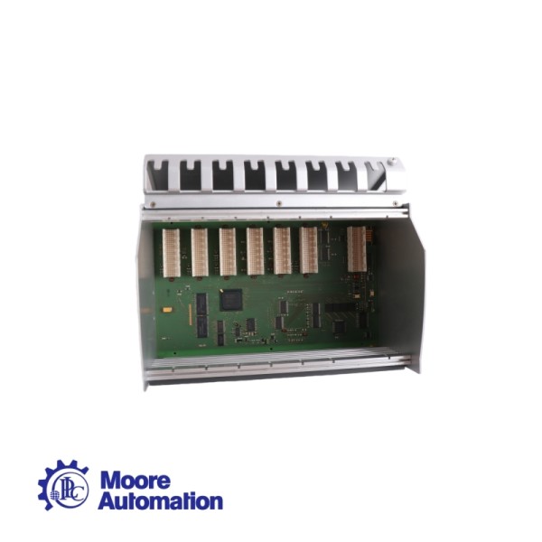 ABB PM803F 3BDH000530R1 Base unit
