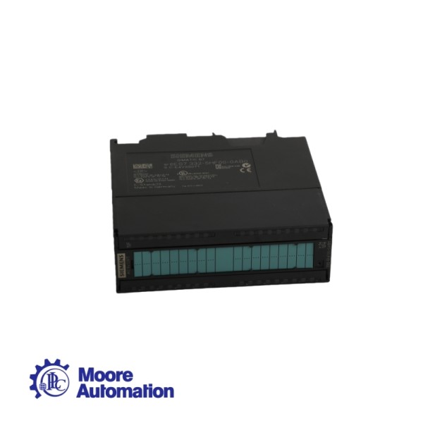 Siemens 6ES7332-5HF00-0AB0 Analog Output Module