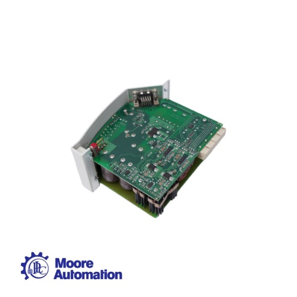 ABB SD812F 3BDH000014R1 Power Supply