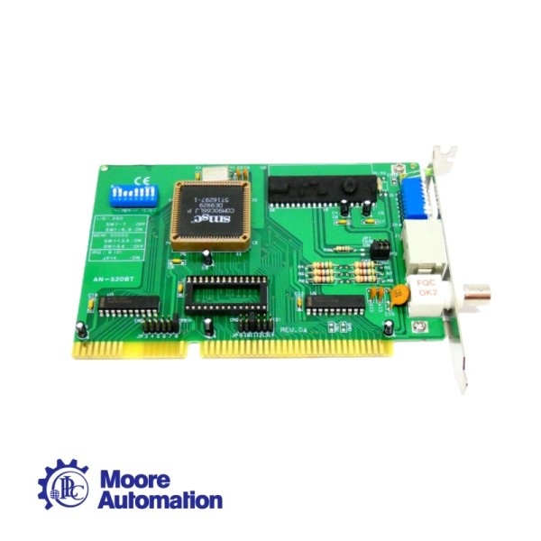 ARCNET AN-520BT Communication Card