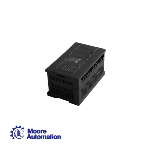 GE IC200UDR005-BD Micro Controller