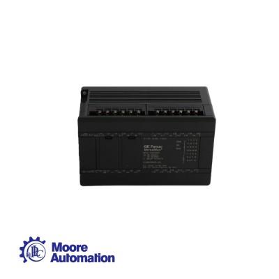 GE IC200UDR005-BD Micro Controller