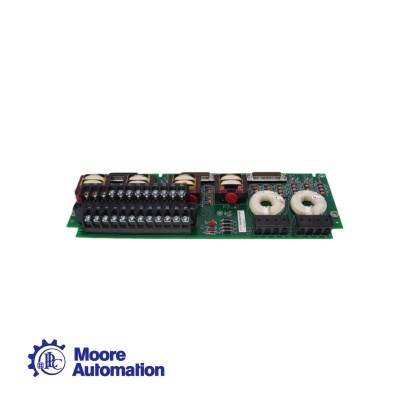 GE IS200EPCTG1AAA Terminal Board