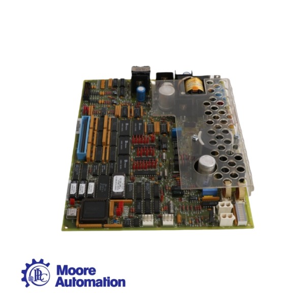 GE DS200TCEBG1ACE Termination Expander Board