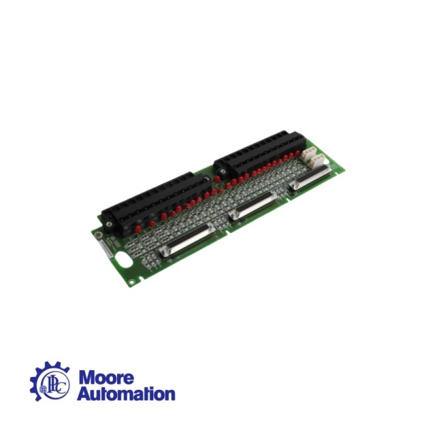 GE IS200TBCIH1BCE Terminal Board