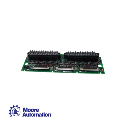 GE IS200TBAIH1C Analog Input Terminal Board