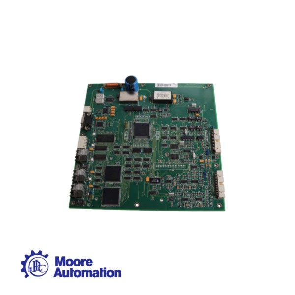 ABB 3ASC25H203 Control Board
