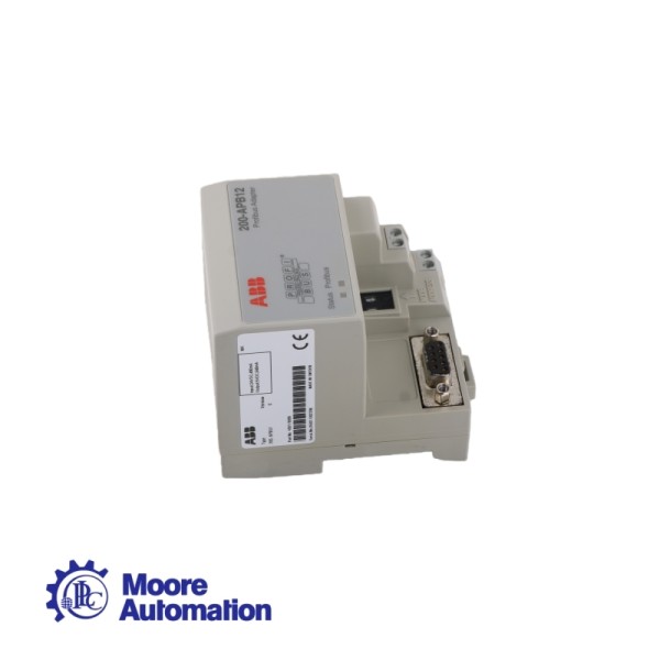 ABB 200-APB12 Profibus Adapter