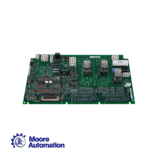 GE IS200EXHSG3AEC Driver Board