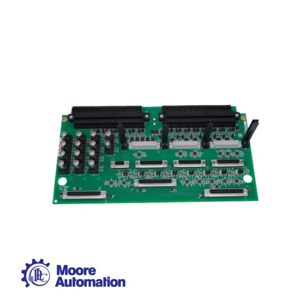 GE IS200TVBAH1ACC Driver Board