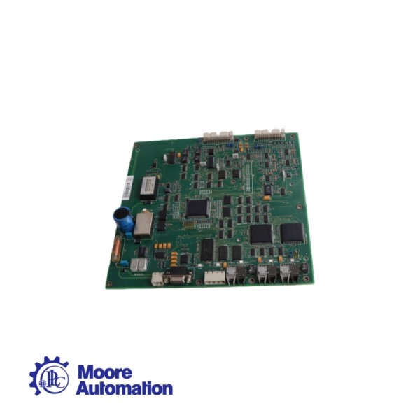 ABB 3ASC25H203 Control Board