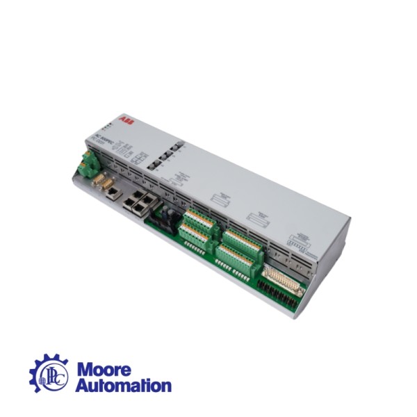 ABB 3BHE025541R0101 PCD231B Communications I/O Module