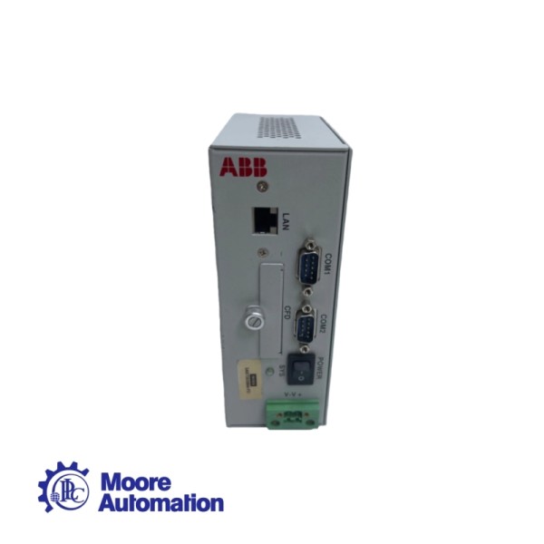 ABB TKS-P20-541I-N001 Controller
