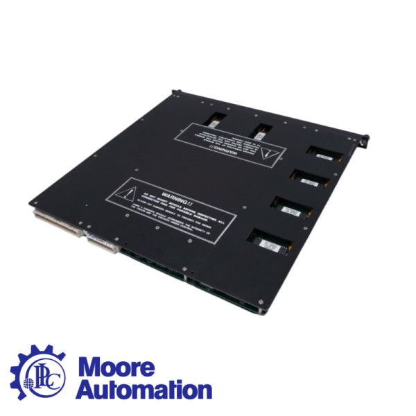 Triconex EMPII 3006 Main Processor Module