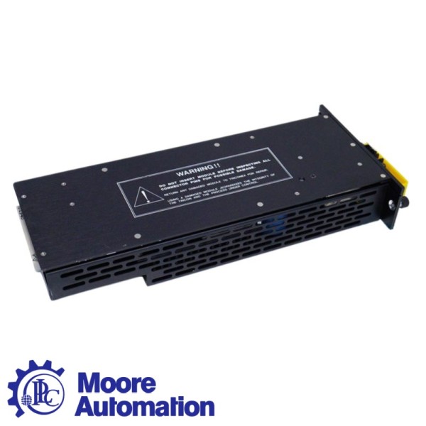 Triconex 8300A Power Supply Module