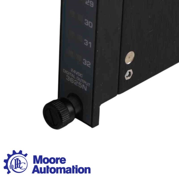 Triconex 3625N Digital Output Module