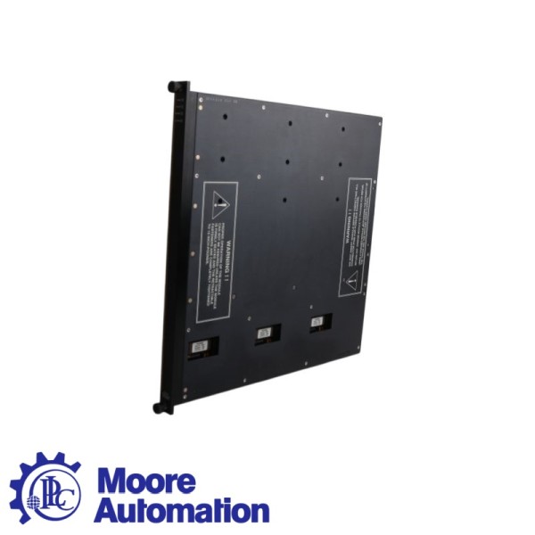 Triconex 3708E Thermocouple Analog Input Module