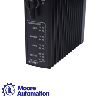 Triconex MP 3101 Main Processor Module