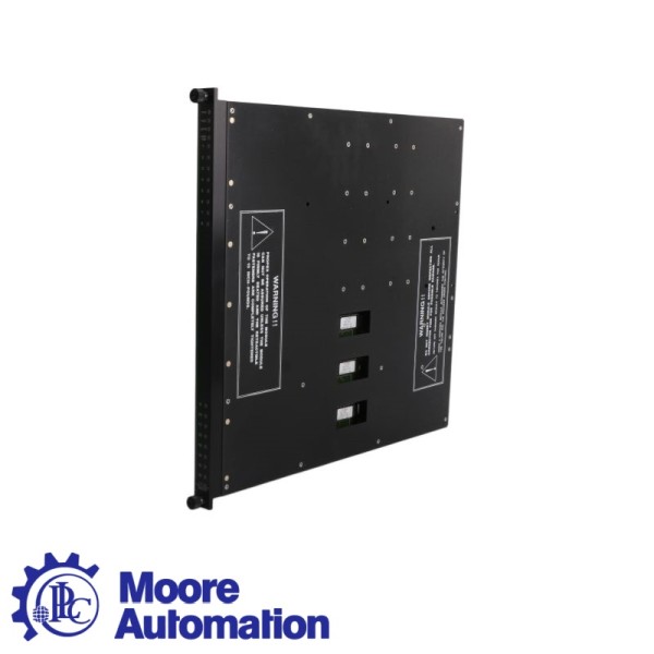 Triconex 3601E Digital Output Module