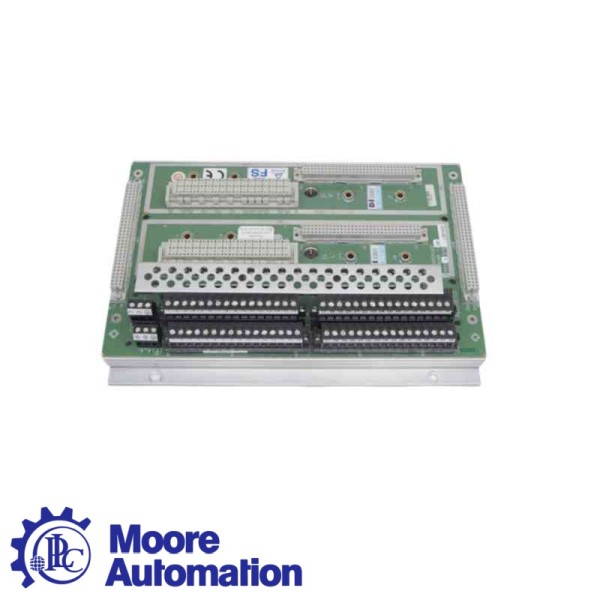 Triconex 7400208-020 Digital Input Baseplate