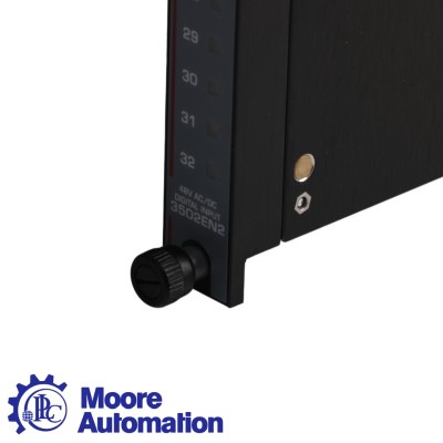 Triconex 3502EN2 Digital Input Module